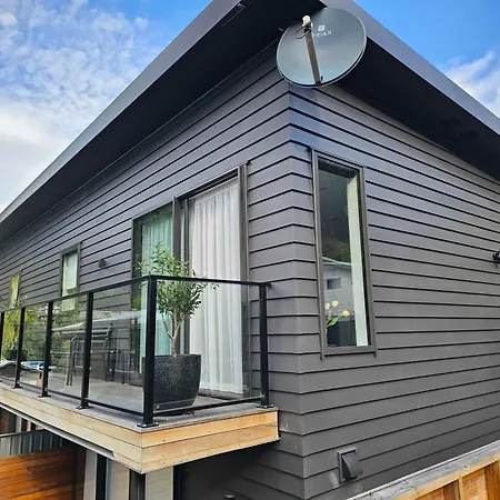 Lovely Apartment In The Heart Of Queenstown